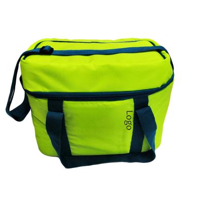 China Large Waterproof Wine Cooler Bag Insulated Lunch Bags for sale