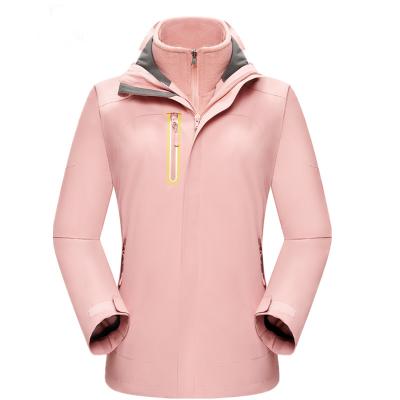 China Waterproof ready to ship more colors jacket outerwear for sale