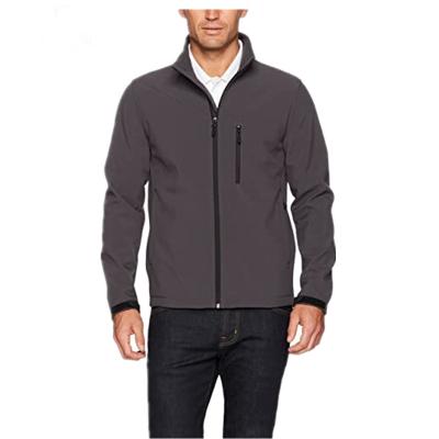 China 100 Polyester Breathable Fabric Waterproof Breathable Jacket for sale