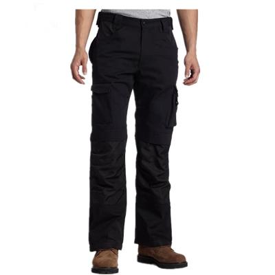 China Cargo Men's Work Wear Anti-pilling Pants for sale