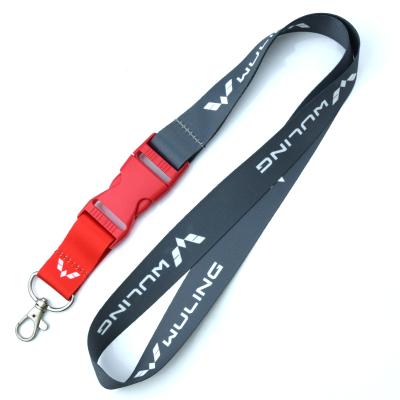 China Health Care Institute Lanyard Manufacturer Polyester Strap Lanyard 2022 Brand Phone Lanyard for sale