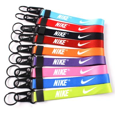 China Agriculture Google Lanyard Customize Lanyard With Key Logo Wrist Metal Fashion Chain Lanyard For Business Promotion for sale