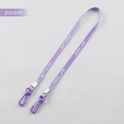 China Creative Fashionnable Gifts Masklanyard With Plastic Buckle High Quality Wholesale Price for sale