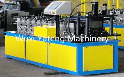 China Fully Automatic Customized U Channel Roll Forming Machine Stud Roll Forming Machine for sale