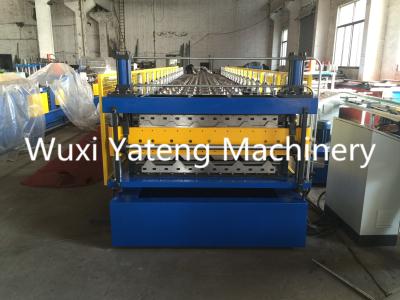 China Traditional Mould Double Layer Metal Forming Equipment with Auto Working Mode for sale