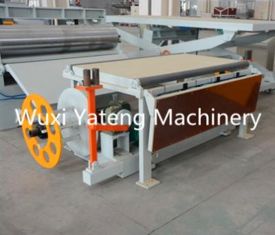 China Industrial Cutting Production Steel Slitting Lines High Efficiency ISO Certification for sale