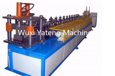 China High Quality Automatic Metal Stud and Track Roll Forming Machine Hot Sale in India Market for sale