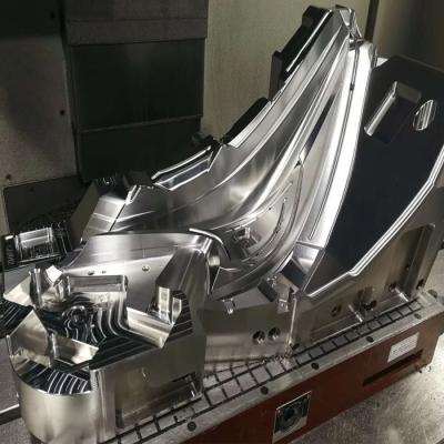 China High Tolerance And Quality Automotive Mold Core And Cavity Insert From Dongguan Mold Maker for sale