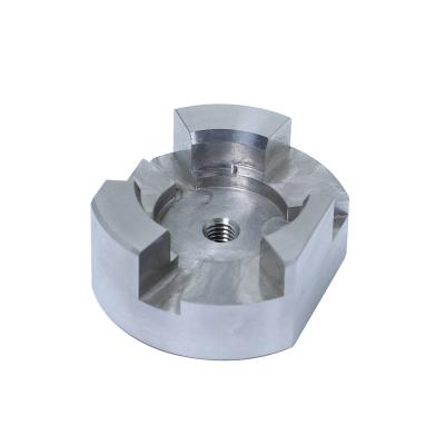 China Rapid Machining Prototype Manufacturer Precision Plastic 3D Printing Service CNC Aluminum Casting Parts for sale