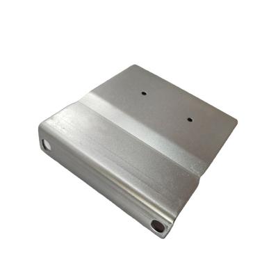 China Sheet Metal Electronic Factory Pressing Products Custom Precision Stamping Products for sale