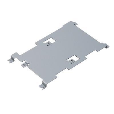 China Electronic goods using various high-quality production of clamp corner through stamping for sale