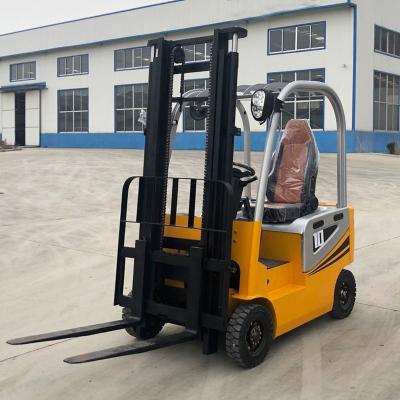 China Hotels 1ton 2ton 3ton Forklift Battery PriceWith Crane Arm Paper Roll Clamp Electric Bullet Clamp Attachment for sale