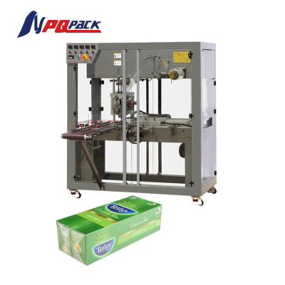 China Food bopp overwrapping machine cellophane overwrapping machine overwrapping machine for sale