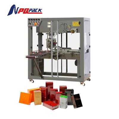 China Food 3d Cellophane Wrapping Machine 3d Wrapping Box Machine BOPP Film Packaging Material BOPP Film and Gold Tear Tape 220V 50hz 5kw for sale