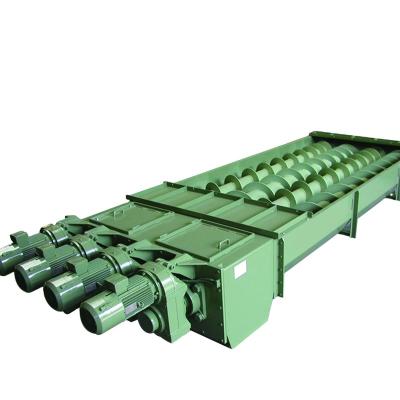 China Manufacturing Plant COMPETITIVE PRICE screw conveyor price screw conveyor with  best price and quality for sale