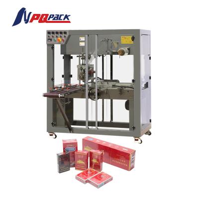 China Food cellophane overwrapping machine overwrapping machine cellophane overwrapping machines for box for sale