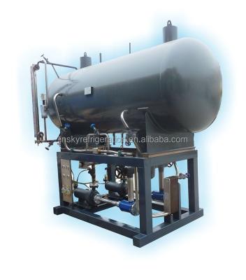 China Cold Room Good Quality Barrel Pump Refrigeration Equipment For Cold Room for sale