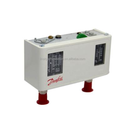 China -40â „ ƒ -65â „ ƒ Danfoss Pressure Controller Supplier for sale