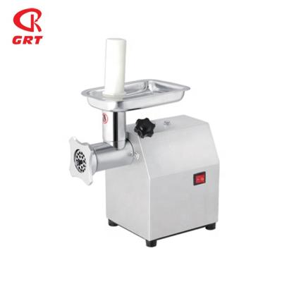 China GRT-MC8 Hotels High Efficiency 450W Small Chopper Food Mixer 60kg/h for sale