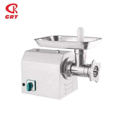 China Commercial GRT - TK12B High Quality Electric Industrial Meat Chopper Meat Cleaver for sale