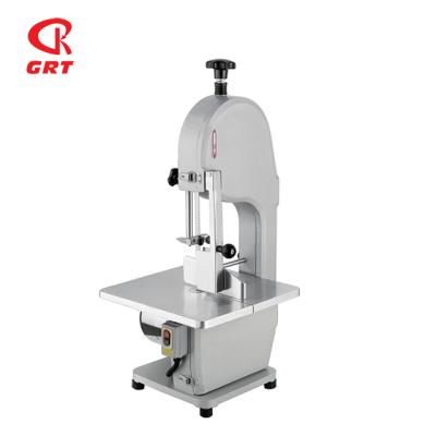 China GRT-BS210 Commercial Food Machine Meat Bone Sawing Machine Commercial Catering Sawing Machine for sale