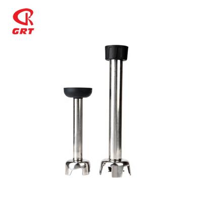 China Stainless steel food processor GRT-BLD160 immersion blender stick for sale for sale