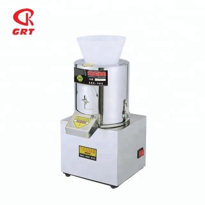 China food & Factory GRT-GS160 Electric Multifunction Beverage Cutter For Sale for sale