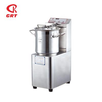 China Factory GRT-QS8A 8L Multifunctional Vegetable Chopper Vegetable Cutter Household Food Processing Machine Best for sale