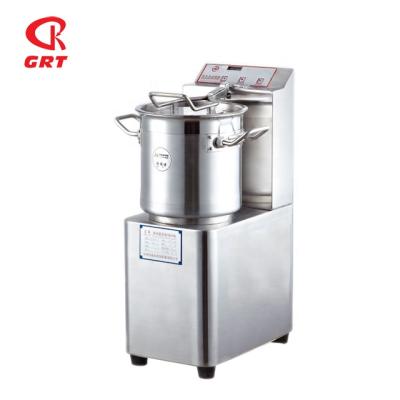 China Processing Plant GRT-QS13A 13L Food Processor High Speed ​​Vegetable Cutter For Commercial Use for sale