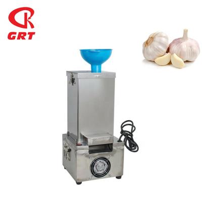 China Hotels GRT-G160 Factory Price Electric Garlic Peeler Machine 220V for sale