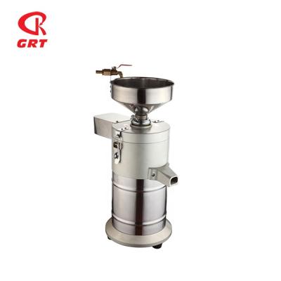 China Painting GRT-FDM125 Best Selling Mini Soybean Grinding Machine Soy Bean Grinder for sale