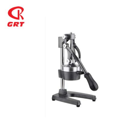 China GRT Manual - HK-T6 Heavy Duty Juice Extractor Juicer for sale