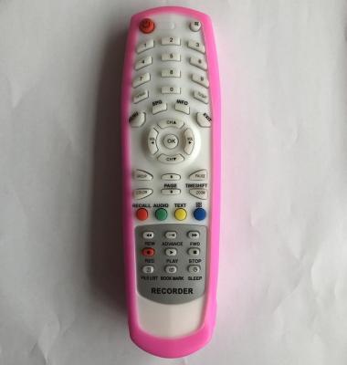 China universal hot sale good quality cheap price RECORDER with good remote control cover for all market for sale