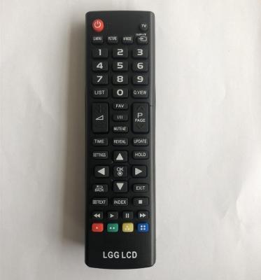 China Hot Cheap Price Good Quality New Selling Models TV LCE Led TV Smart Cheap Remote Control Controller For All Market for sale