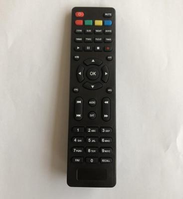 China Hot sale new 45keys cheap tv remote control for all market for sale