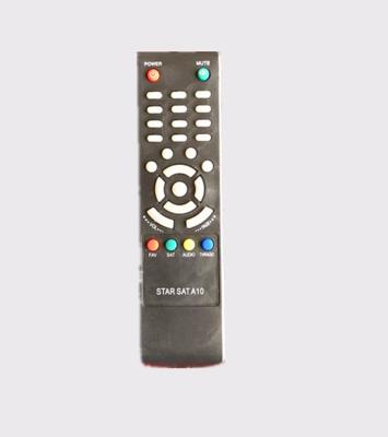 China Hot Sale Cheap TV Good Price Good Quality Used For Satellite TV Remote Control Controller For Iraq Market for sale