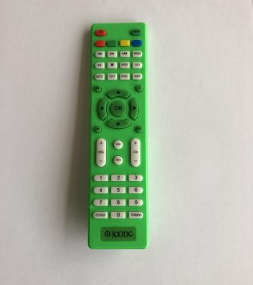 China Hot sale 45keys hd tv remote control controller for sale