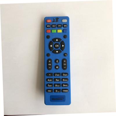 China Hot sale 37keys hd tv remote control controller for sale