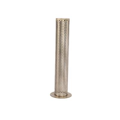 China Corrosion Resistance Basket Stainless Steel Wire Mesh Filter/Water Filter Element For Purifying Water for sale