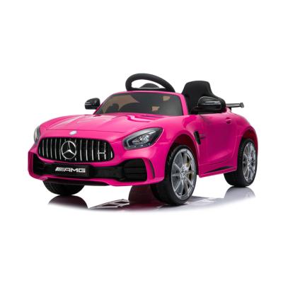 China Ride On Toy Whole Sale China Supplier Children Driving Battery Operated Remote Control 2.4G Electric Car Ride On Car for sale