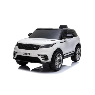 China 2020 Toy Whole Sale China Supplier 12V Battery Car Ride On License Cars 2.4G Kids Remote Control Electric Car for sale