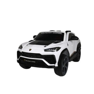 China Ride On Car 2021 New Arrival 12V Toy Car Kids Licensed Ride On Car for sale