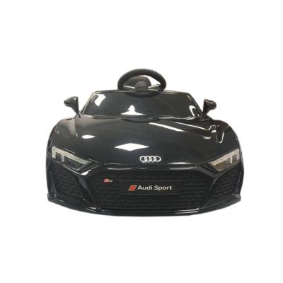 China Ride On Car 2021 New Arrival 12V Toy Car Kids Licensed Ride On Car for sale