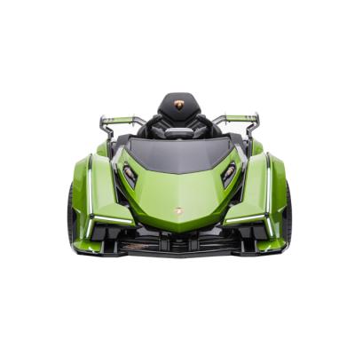 중국 Ride On Toy 2021 New Model 2 Seater Electric Car Kid Ride On Car 24 Volt Kids Open Cars 판매용