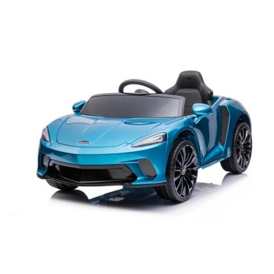 China Ride On Toy 2021 New Kid's Toy Car Ride License Car Toy Ride Toy Car With Electric Remote Control zu verkaufen