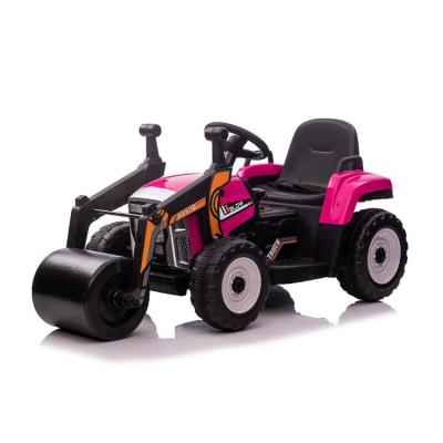 중국 Ride On Toy Newest 12v Ride On Electric Remote Control Car Roller Ride On Car For Kids 판매용