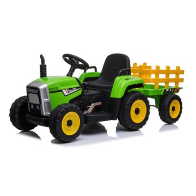 中国 Ride On 12V Toy Kids Farmer Car Kids Ride On Toys 販売のため