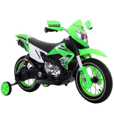 China Ride On Toy The Newest Luxury Rechargeable Mini Motorbike For Kid Bike Motorcycle for sale