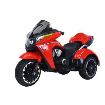 China Ride On Toy High Quality New Motorbike Toy Car Off Road Electric Mini Racing Kid Motorcycle for sale