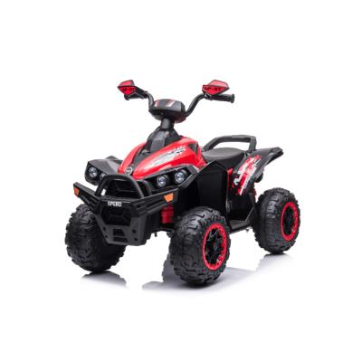 China Ride On Toy High Quality Good Price Electric Child Quad Bike Atv For Sale zu verkaufen